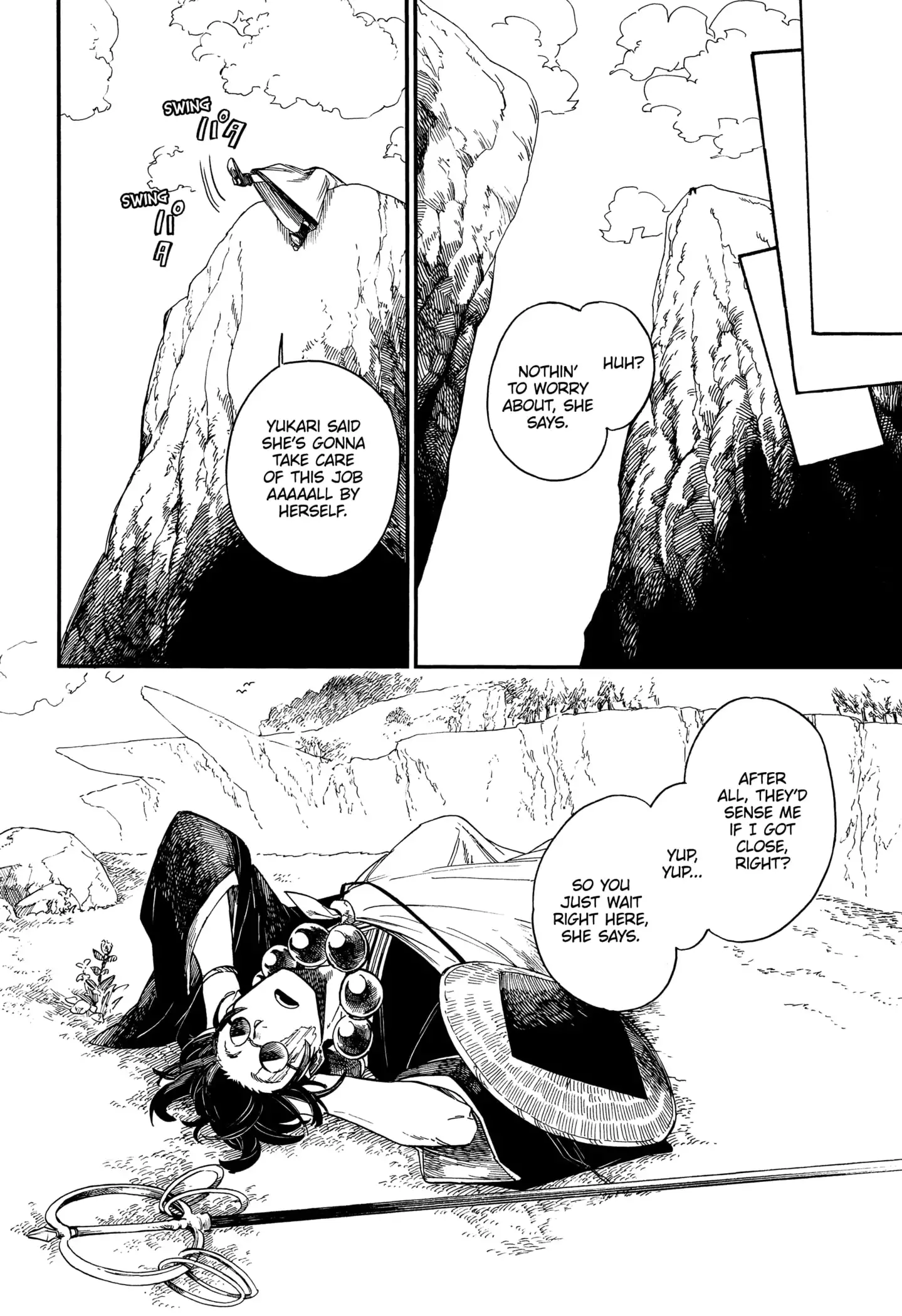 Aragane no Ko Chapter 12 40